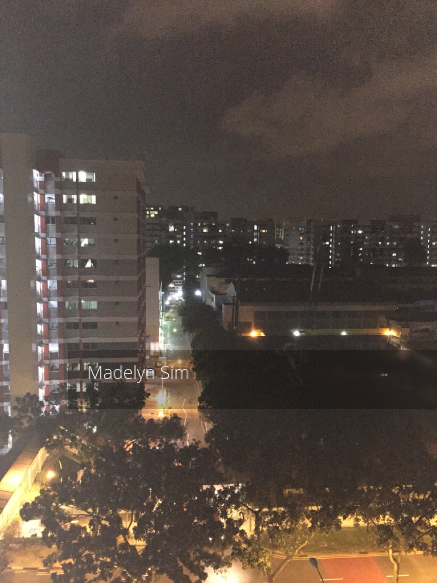 Blk 434 Hougang Avenue 8 (Hougang), HDB 4 Rooms #122845782